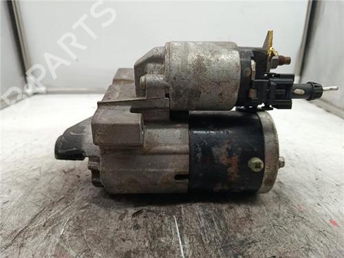Starter CITROËN C4 II (NC_) 1.6 THP 155 | BP29380117M8 