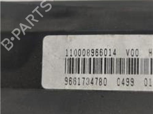 Instrument cluster HONDA CIVIC VI Saloon (EJ, EK, SO) 1.4 (EJ9) | BP18391143C47 