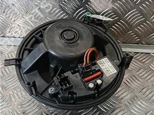 Varmvifte SEAT ATECA (KH7, KHP) 1.4 TSI (150 hp) 31656598