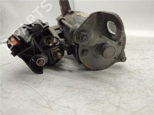 Starter FORD MONDEO III Turnier (BWY) 2.0 16V | BP18384138M8 