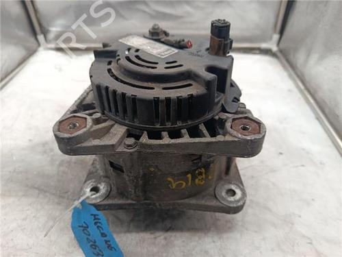 Used Alternator RENAULT MEGANE II Estate Van (KM_) 1.5 dCi (KM0F) (82 hp) 32201044