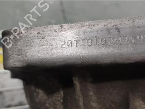 Gearbox CITROËN C1 (PM_, PN_) 1.0 | BP18384176M3
