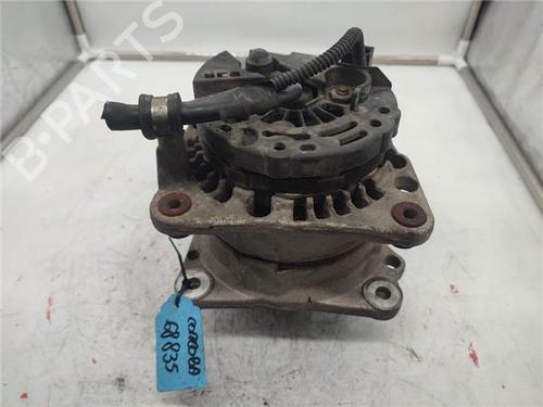 Used Alternator SEAT CORDOBA (6K1, 6K2) 1.4 i (60 hp) 26303765
