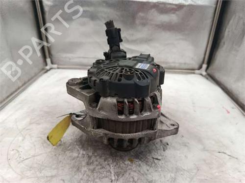 Used Alternator Alternator 38429253 38429253