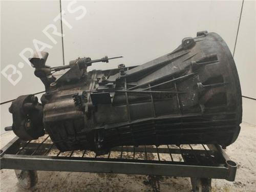 Used Gearbox FORD TRANSIT Van (FA_ _) 2.2 TDCi RWD (100 hp) 26303494
