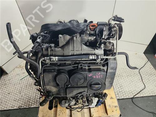 Engine DODGE JOURNEY 2.0 CRD | BP33836663M1 - Image 2