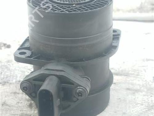 Used Mass air flow sensor VW PASSAT B6 (3C2) 2.0 TDI 16V (140 hp) 29017427