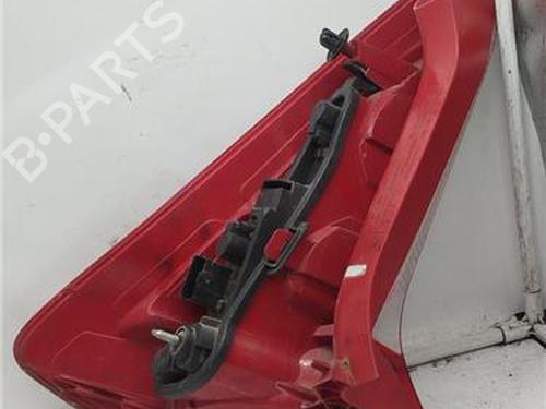 Right taillight CITROËN C4 I (LC_) 1.4 16V | BP26701951C35 