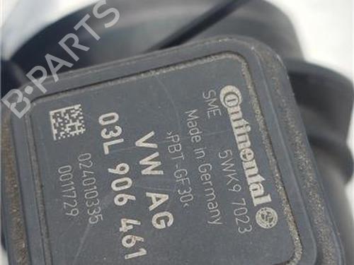 Mass air flow sensor SEAT ALTEA (5P1) 1.6 TDI | BP25829921M95 