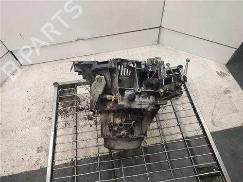 Gearbox CITROËN BERLINGO / BERLINGO FIRST Box Body/MPV (M_) 1.9 D (MBDJY) | BP23333241M3 