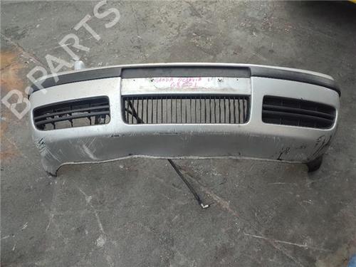 Used Front bumper SKODA OCTAVIA I (1U2) 1.9 TDI (110 hp) 24705917
