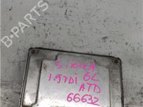 Electronic module SEAT IBIZA III (6L1) 1.9 TDI | BP19177917M83 