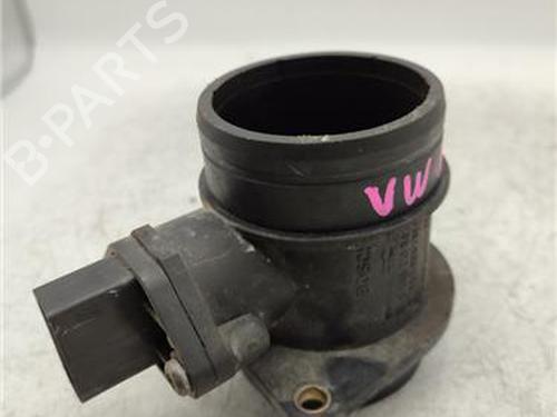 Used Mass air flow sensor VW GOLF IV (1J1) 1.8 (125 hp) 18391350