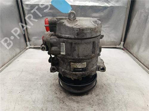 Used AC compressor AC compressor LAND ROVER FREELANDER I Soft Top (L314) 2.0 TD4 4x4 (112 hp) 34333830 34333830