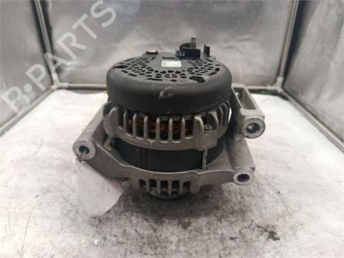 Used Alternator Alternator OPEL CORSA E (X15) 1.3 CDTI (08, 68) (75 hp) 34528386 34528386