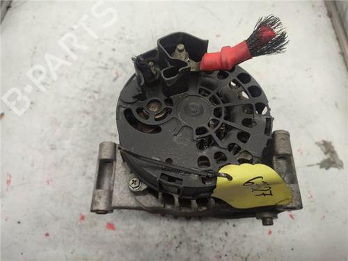 Alternator FIAT PUNTO EVO (199_) 1.3 D Multijet (199AXC1A, 199BXC1A, 199AXT1A, 199BXT1A) | BP28285122M7 - Image 3
