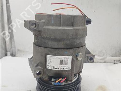 AC Kompressor RENAULT LAGUNA II (BG0/1_) 1.9 dCi (BG1A, BG1W, BG0G) (110 hp) 29380074