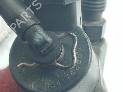 Injector CITROËN C5 I (DC_) 2.0 HDi (DCRHZB, DCRHZE) | BP23952199M100 
