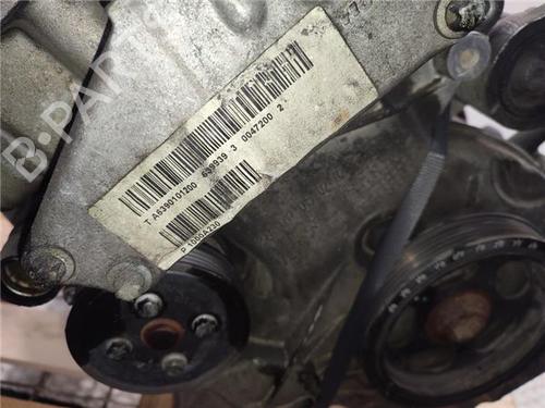 Engine MITSUBISHI COLT VI (Z3_A, Z2_A) 1.5 DI-D (Z39A) | BP30692075M1