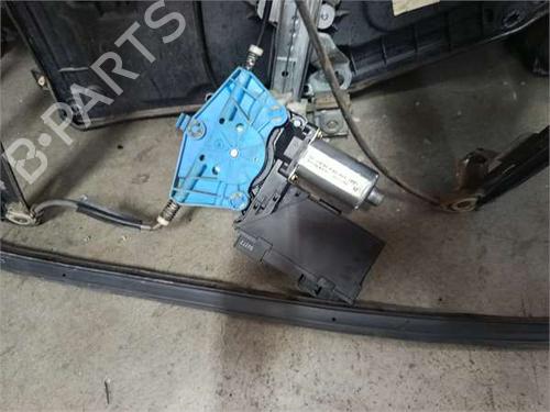 Front left window mechanism AUDI A4 B6 (8E2) 2.0 FSI | BP38004935C22 - Image 2