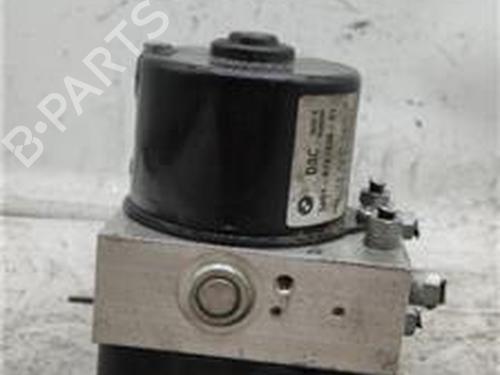 ABS pump BMW 1 (E81) 120 d | BP18404298M43 