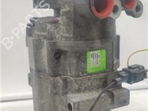 AC compressor NISSAN MICRA III (K12) 1.4 16V | BP18007585M34 