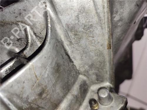 Gearbox CITROËN C3 I (FC_, FN_) 1.4 HDi | BP31162678M3 