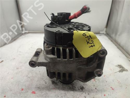 Alternator FIAT PUNTO EVO (199_) 1.3 D Multijet (199AXC1A, 199BXC1A, 199AXT1A, 199BXT1A) | BP28285122M7 - Image 2