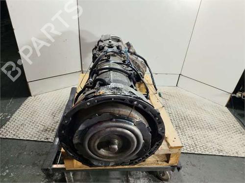 Gearbox MERCEDES-BENZ M-CLASS (W166) ML 350 BlueTEC 4-matic (166.024, 166.023) | BP37276044M3 - Image 2