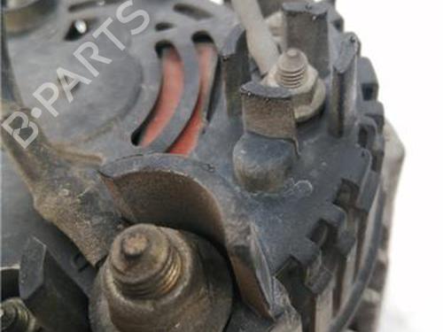 Alternator CITROËN SAXO (S0, S1) 1.5 D | BP23062826M7 