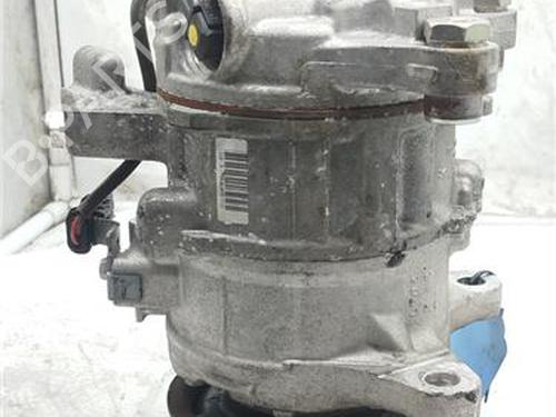 AC compressor BMW 3 (F30, F80) 330 d xDrive | BP25830014M34 