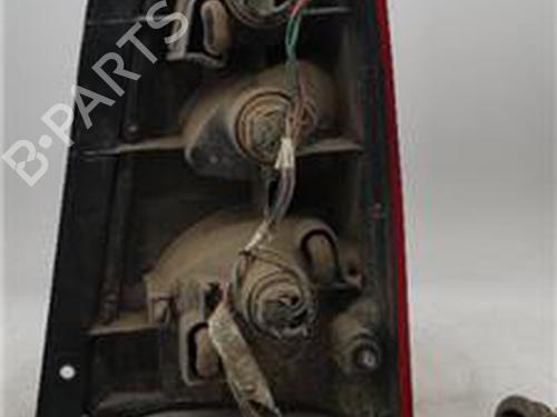 Left taillight SUZUKI WAGON R+ Hatchback (MM) 1.3 (RB413) | BP18004295C34 
