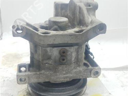 AC compressor NISSAN X-TRAIL I (T30) 2.2 DCi FWD | BP28050896M34 