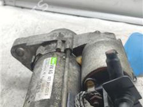 Starter SEAT IBIZA III (6L1) 1.4 16V | BP18005992M8 