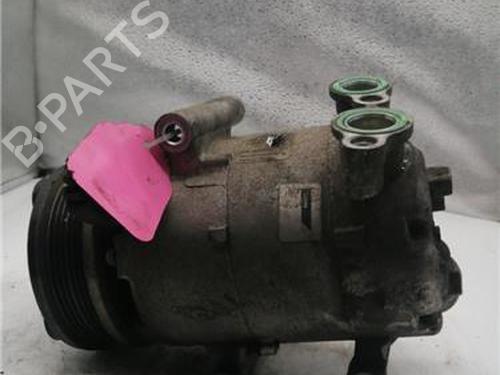 AC Kompressor LAND ROVER FREELANDER 2 (L359) 2.2 TD4 4x4 | BP29872440M34 