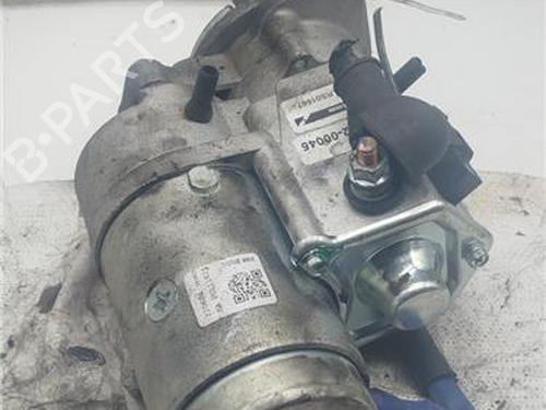 Startmotor HYUNDAI SANTA FÉ I (SM) 2.0 CRDi | BP24157578M8 