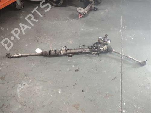 Used Steering rack Steering rack CITROËN C4 II (NC_) 1.6 HDi 90 (92 hp) 34609663 34609663
