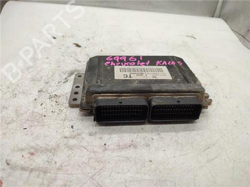 Electronic module CHEVROLET AVEO / KALOS Hatchback (T200) 1.2 | BP29415270M83 
