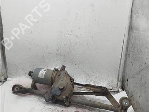 Viskermotor vindrude OPEL CORSA D (S07) 1.3 CDTI (L08, L68) (75 hp) 29294373