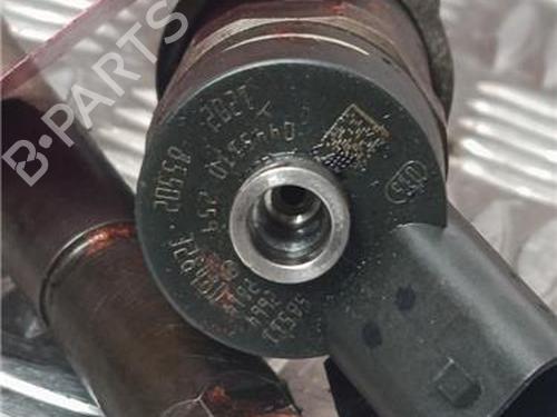 Injector VOLVO V50 (545) 1.6 D | BP31366818M100