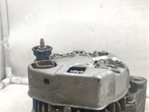 Used Alternator NISSAN PIXO (UA0) 1.0 (68 hp) 18380051