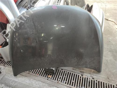 Used Hood SEAT IBIZA IV (6J5, 6P1) 1.9 TDI (105 hp) 31077918