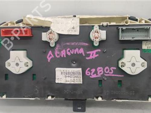 Instrument cluster RENAULT LAGUNA II (BG0/1_) 2.0 16V IDE (BG0N) | BP18391529C47 