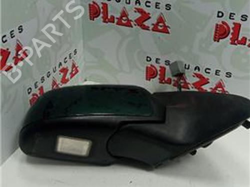 Right mirror FORD MONDEO III (B5Y) 2.0 DI | BP18389131C27 