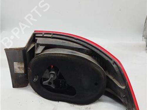 Left taillight RENAULT LAGUNA II (BG0/1_) 2.0 dCi (BG1T) | BP23187851C34 