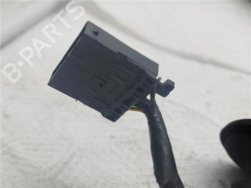 Right mirror OPEL ZAFIRA / ZAFIRA FAMILY B (A05) 1.7 CDTI (M75) | BP24459805C27 