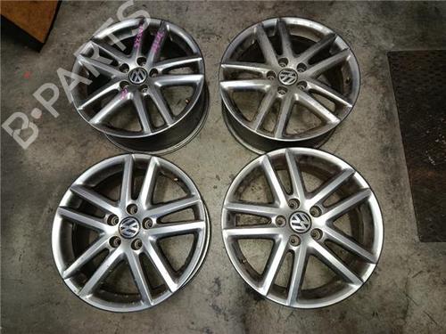 Llanta VW JETTA III (1K2) 1.6 (102 hp) 31911137