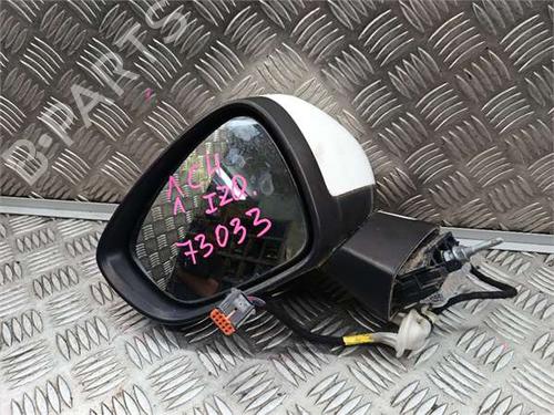 left-mirror-citroen-c4-ii-nc_-2009-39699200 main image