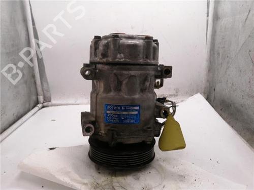 AC-Kompressor VOLVO V50 (545) 2.0 D (136 hp) 28331597
