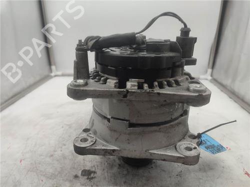 Alternator VW GOLF IV (1J1) 1.9 TDI | BP27438502M7 